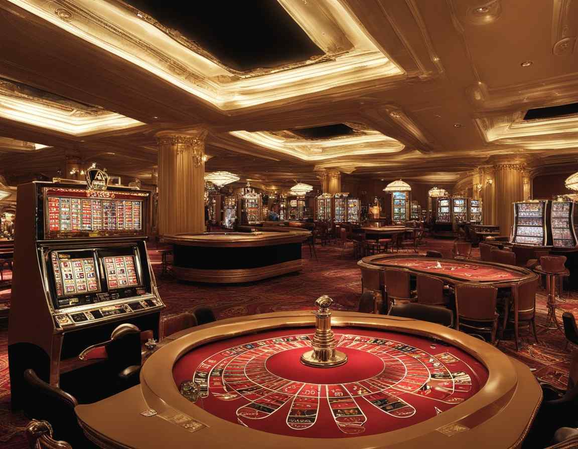 qg bet